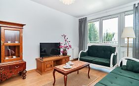 Vintage Apartments Wrocław by Renters